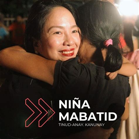Niña Mabatid Reels .